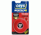 CEYS MONTACK CINTA PRO BLISTER